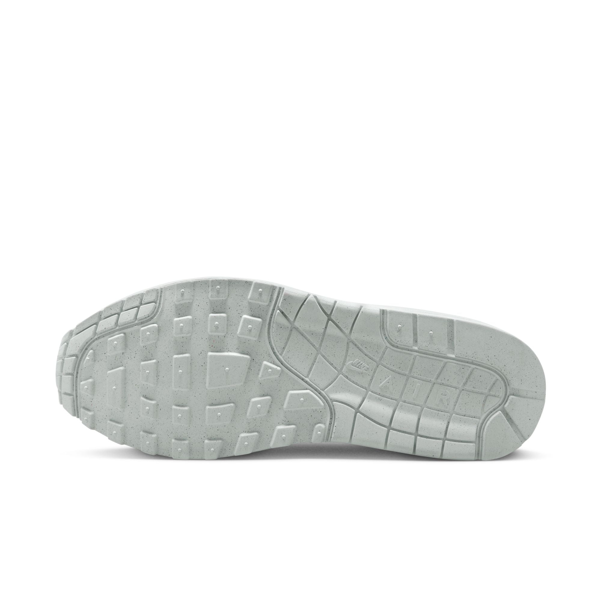 Air Max 1 PRM 'Pure Platinum' - INVINCIBLE