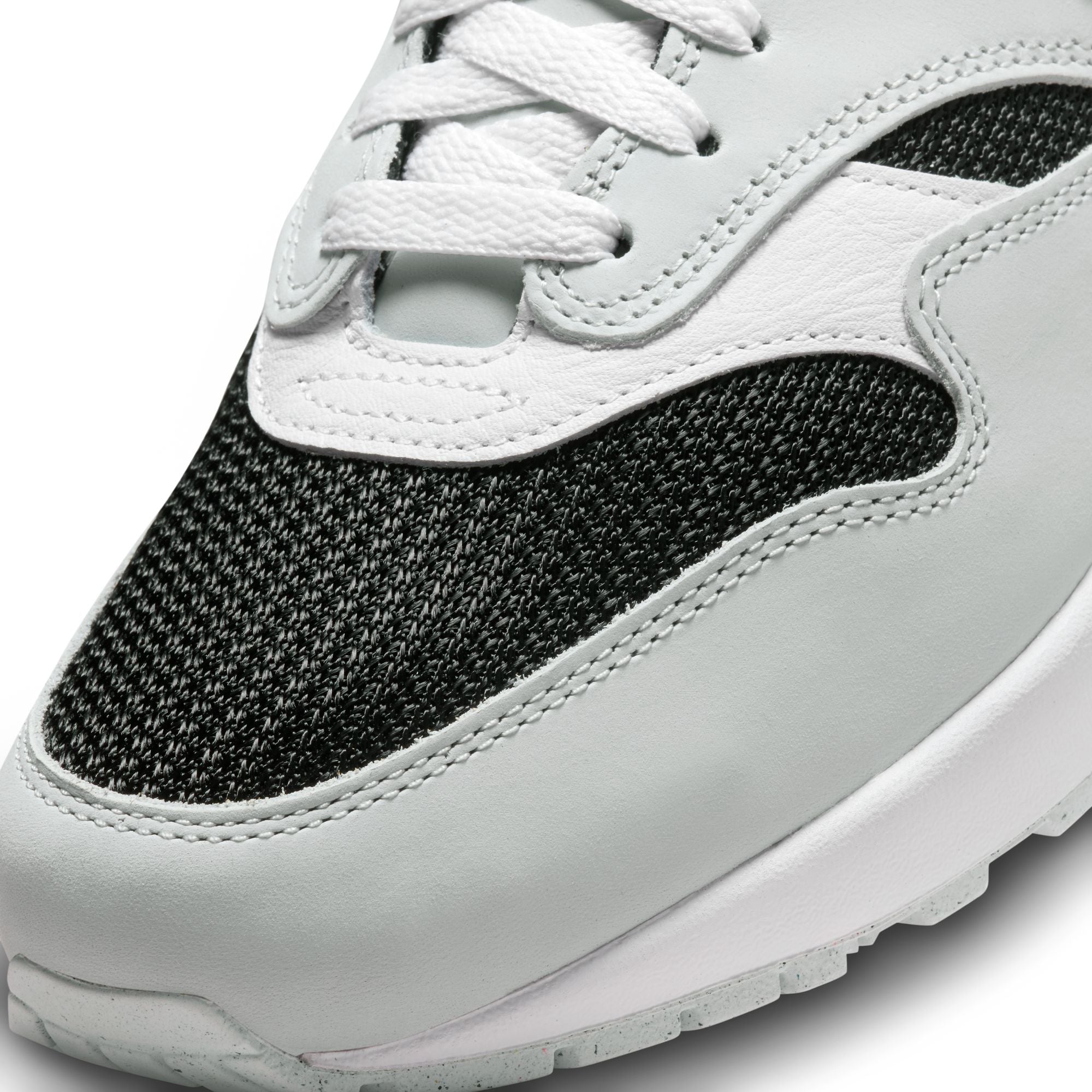 Air Max 1 PRM 'Pure Platinum' - INVINCIBLE