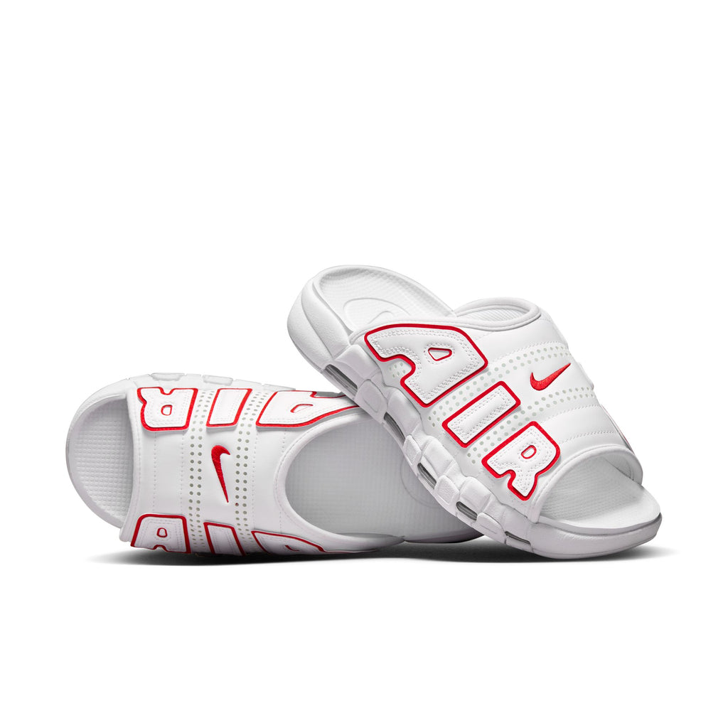 Air More Uptempo Slide - INVINCIBLE