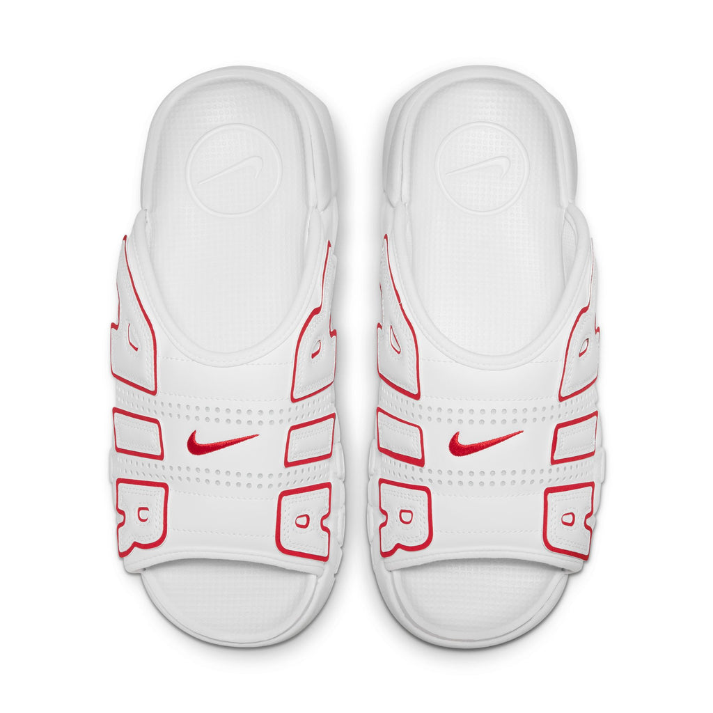 Air More Uptempo Slide - INVINCIBLE