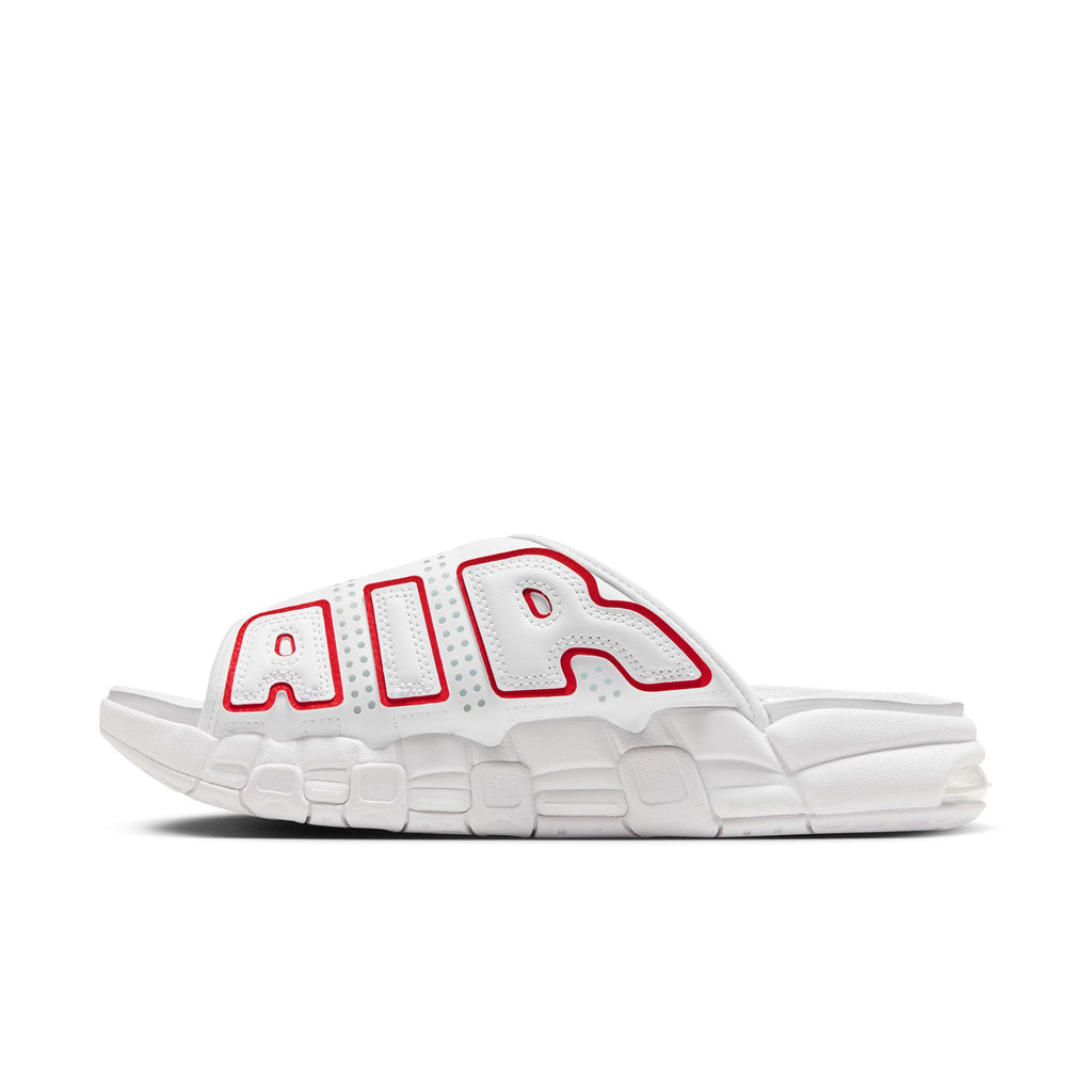 Air More Uptempo Slide - INVINCIBLE