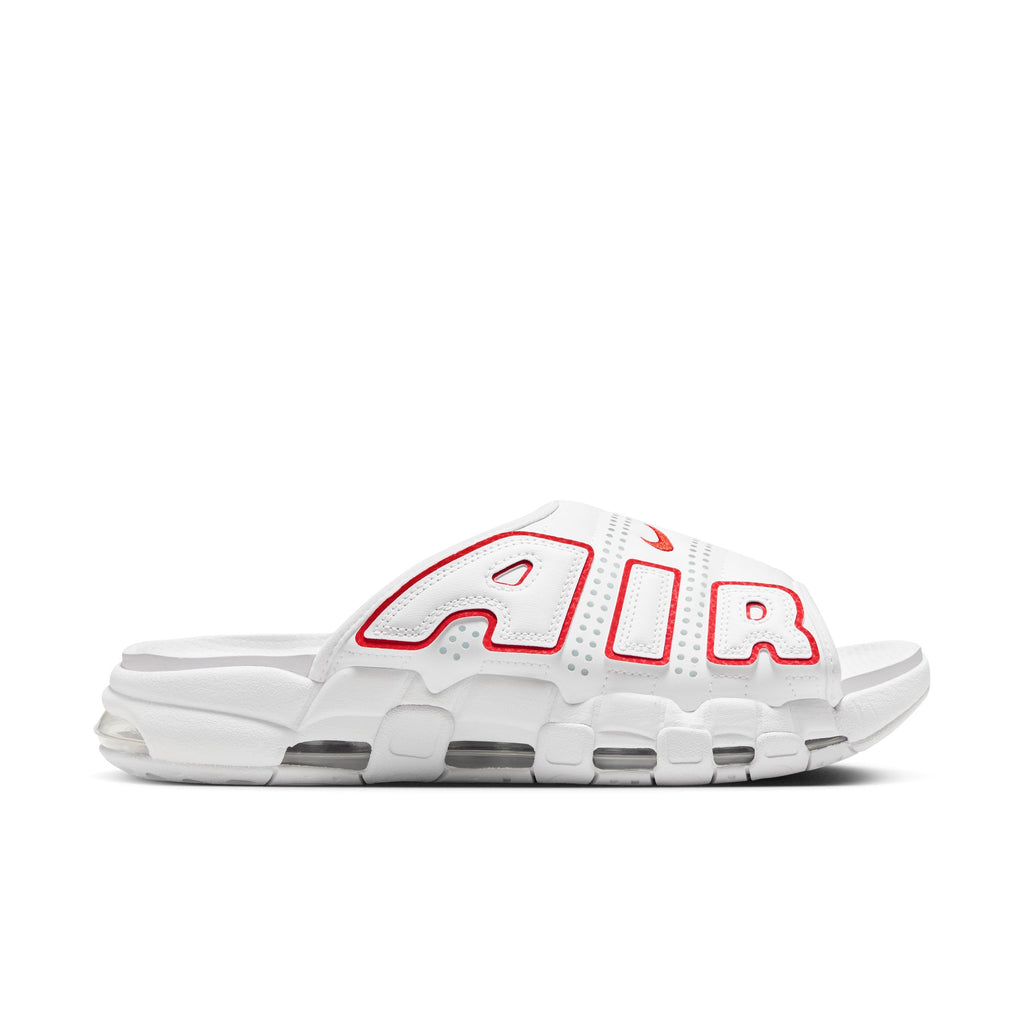 Air More Uptempo Slide - INVINCIBLE