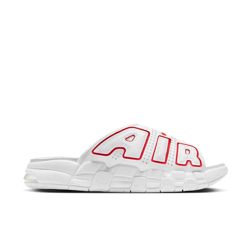 Air More Uptempo Slide - INVINCIBLE