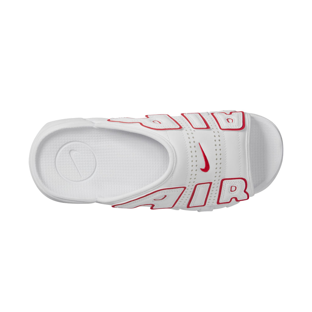 Air More Uptempo Slide - INVINCIBLE