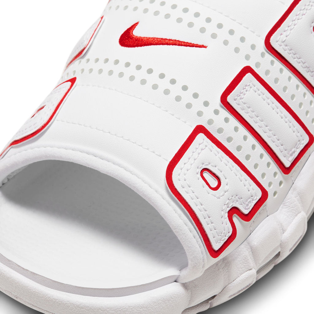 Air More Uptempo Slide - INVINCIBLE