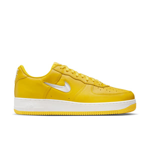 
                  
                    Air Force 1 Low Retro 'Yellow Jewel' - INVINCIBLE
                  
                