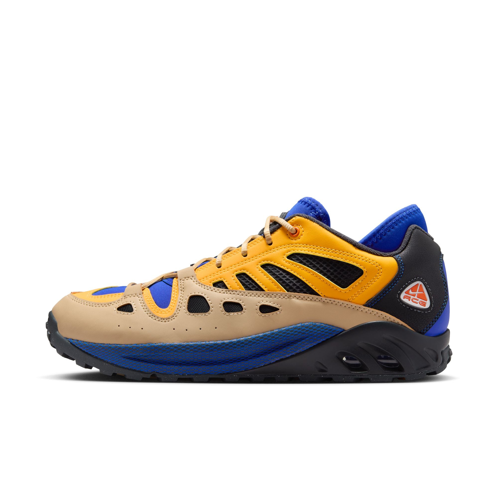ACG Air Exploraid Hyper Royal INVINCIBLE Indonesia