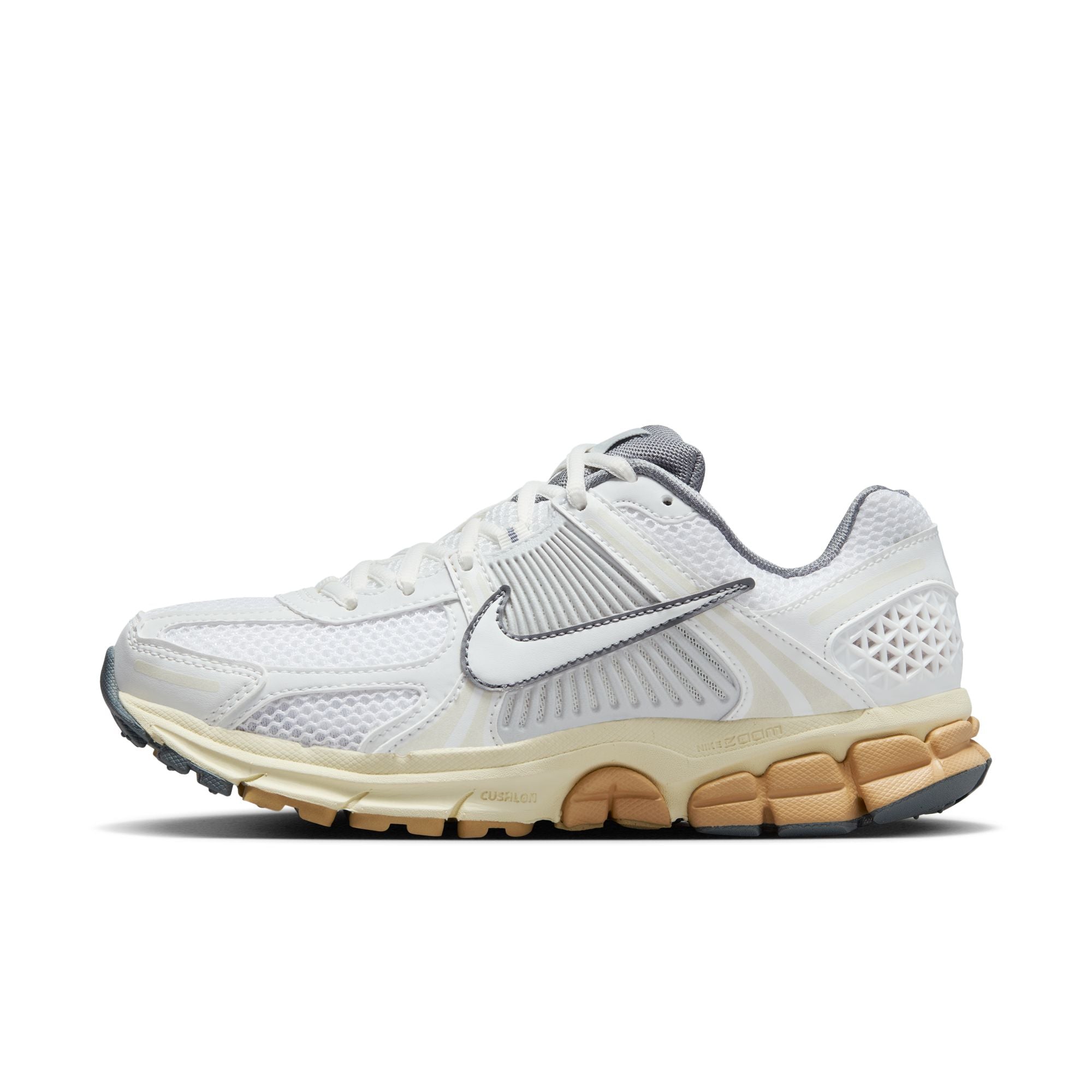 Women's Zoom Vomero 5 'Summit White Pure Platinum' - INVINCIBLE