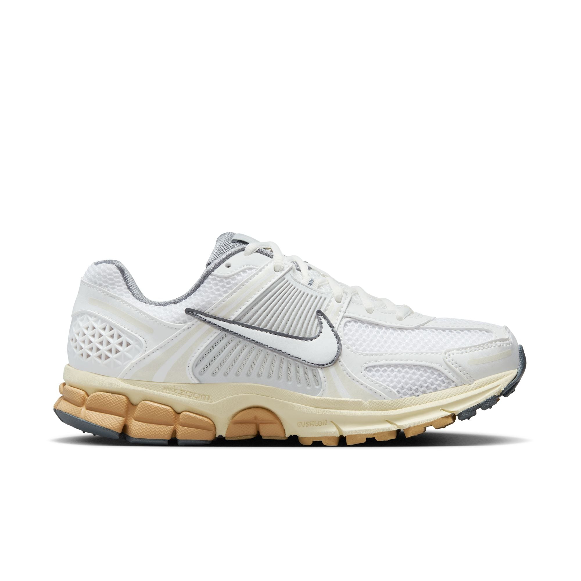 Women's Zoom Vomero 5 'Summit White Pure Platinum' - INVINCIBLE