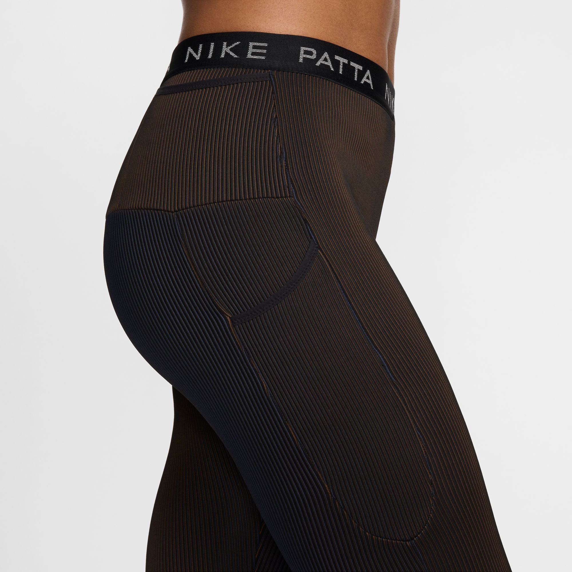 Nike x Patta Leggings - INVINCIBLE