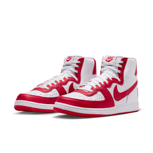 
                  
                    Terminator High 'University Red' - INVINCIBLE
                  
                