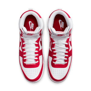 
                  
                    Terminator High 'University Red' - INVINCIBLE
                  
                