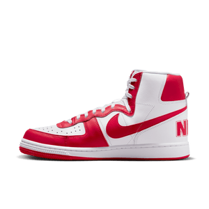 
                  
                    Terminator High 'University Red' - INVINCIBLE
                  
                