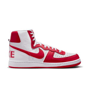 
                  
                    Terminator High 'University Red' - INVINCIBLE
                  
                