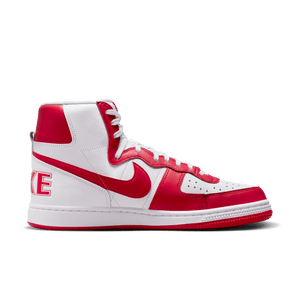 
                  
                    Terminator High 'University Red' - INVINCIBLE
                  
                