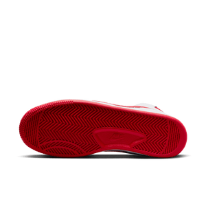 
                  
                    Terminator High 'University Red' - INVINCIBLE
                  
                