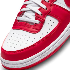 
                  
                    Terminator High 'University Red' - INVINCIBLE
                  
                
