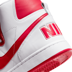 
                  
                    Terminator High 'University Red' - INVINCIBLE
                  
                