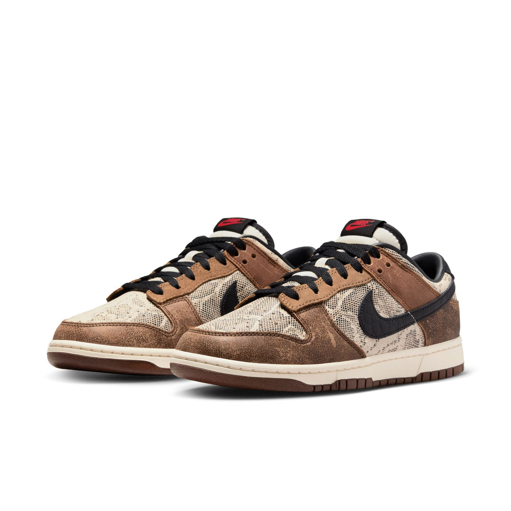 Dunk Low PRM 'Head 2 Head' – INVINCIBLE Indonesia