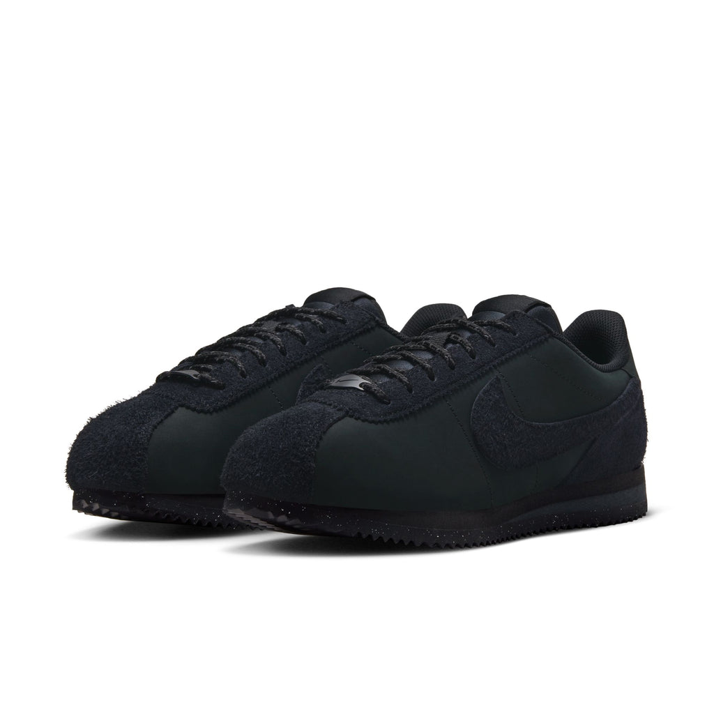 Cortez PRM 'Triple Black' W - INVINCIBLE