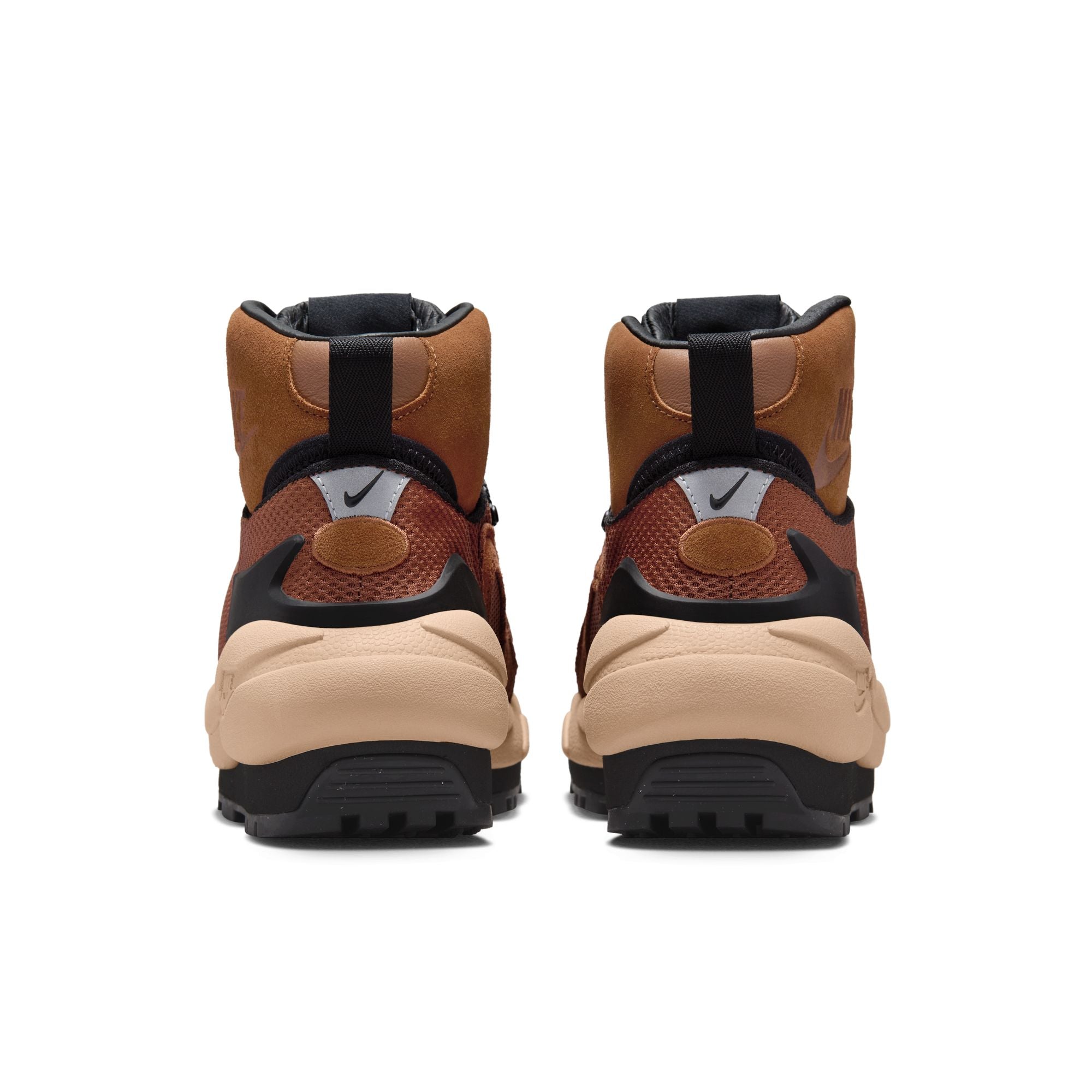 Magmascape x sacai 'Pecan' - INVINCIBLE