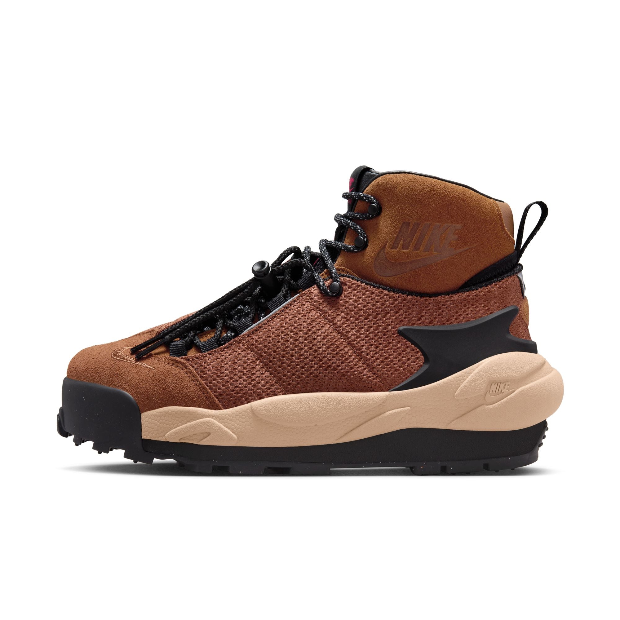 Magmascape x sacai 'Pecan' - INVINCIBLE