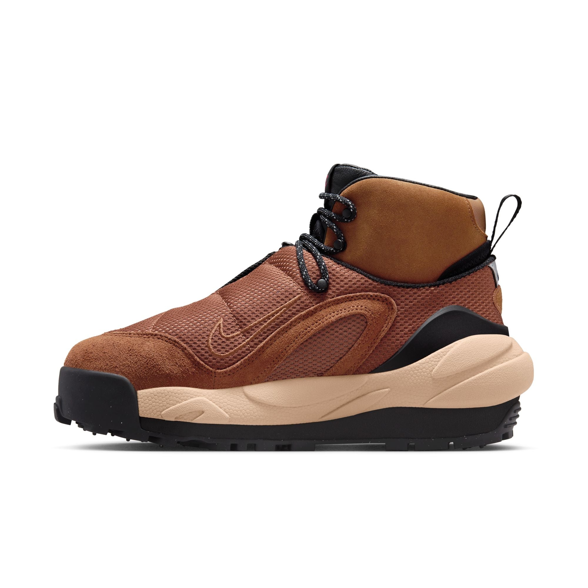 Magmascape x sacai 'Pecan' - INVINCIBLE