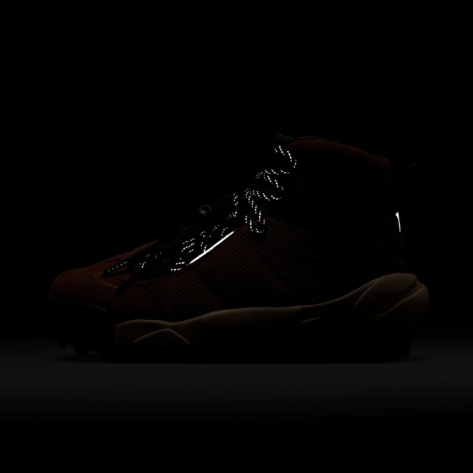 Magmascape x sacai 'Pecan' - INVINCIBLE