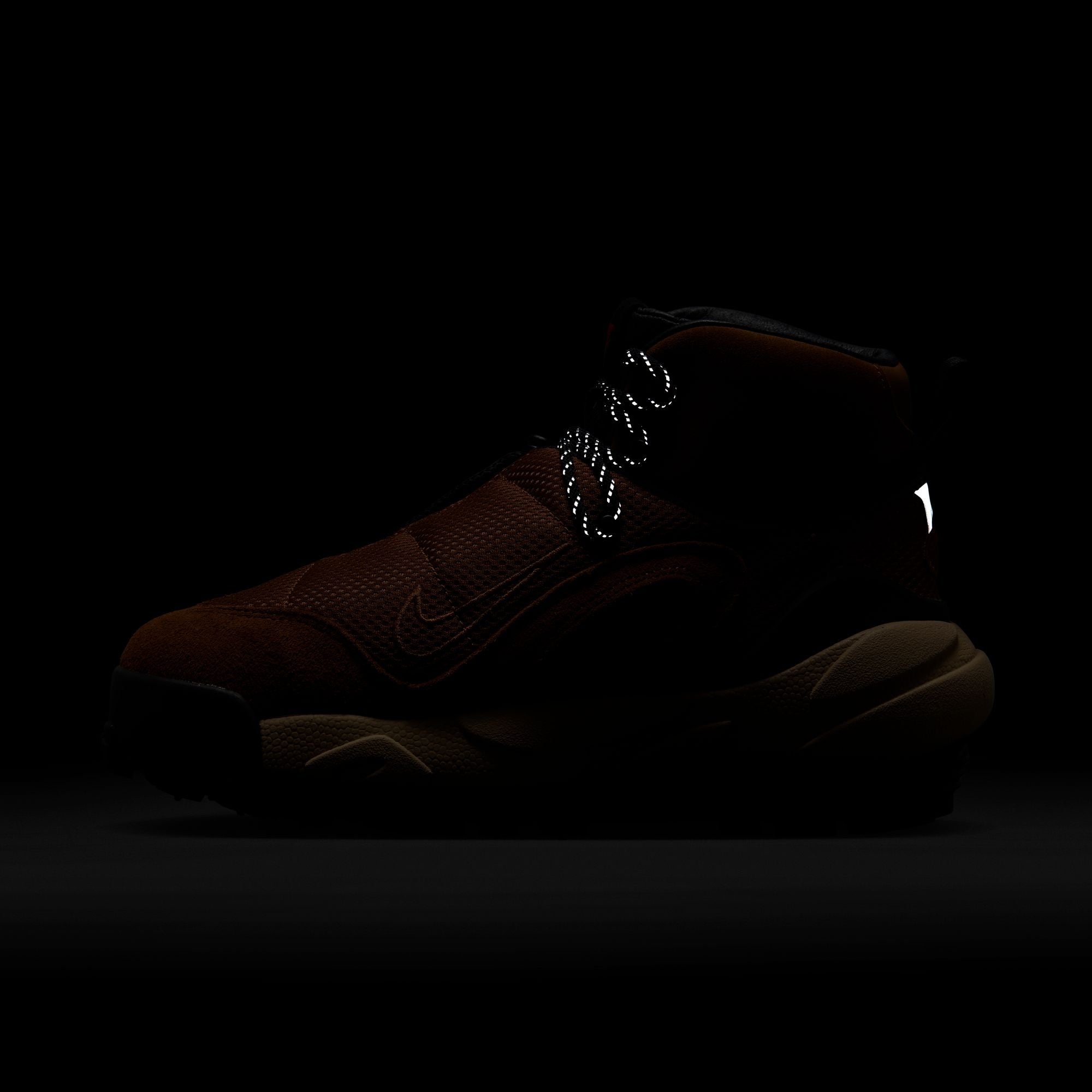 Magmascape x sacai 'Pecan' - INVINCIBLE