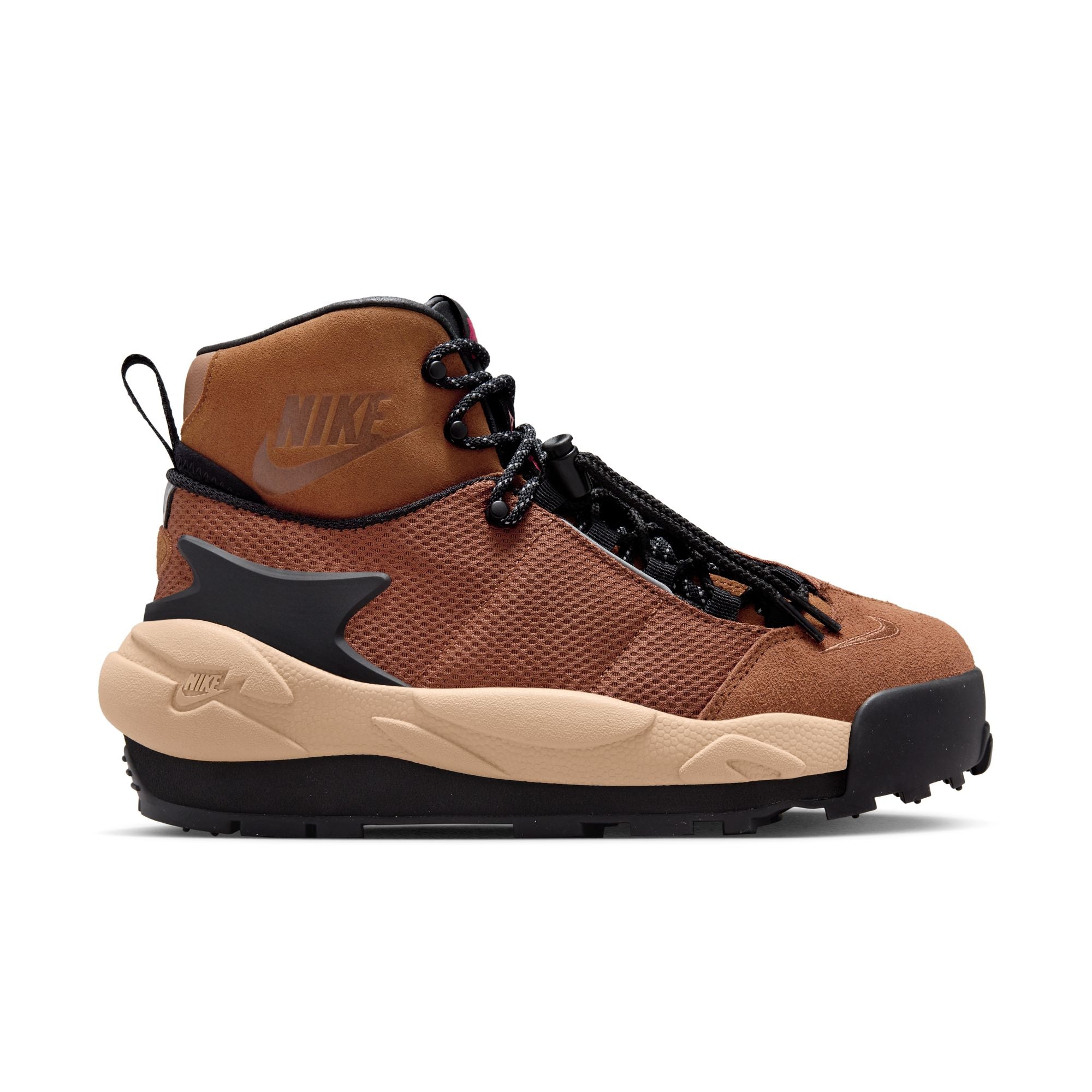 Magmascape x sacai 'Pecan' - INVINCIBLE