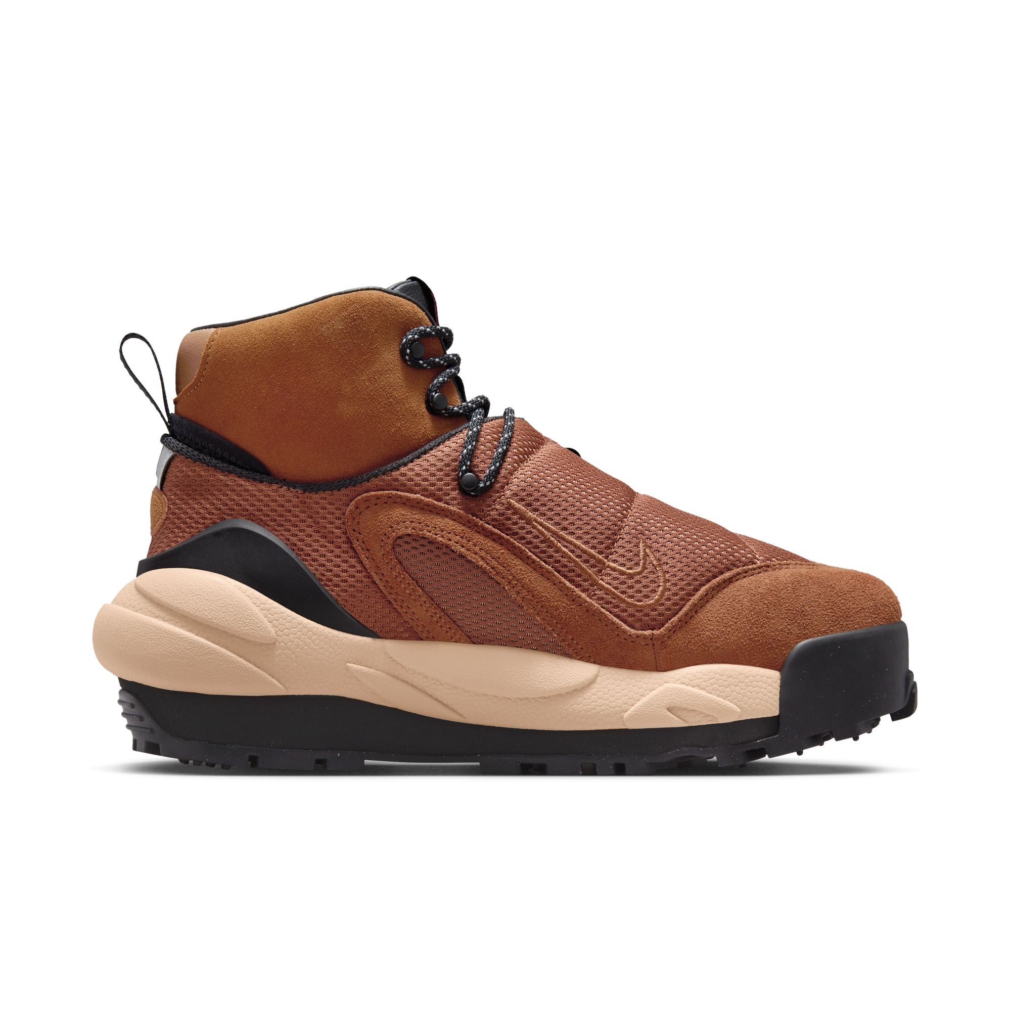 Magmascape x sacai 'Pecan' - INVINCIBLE