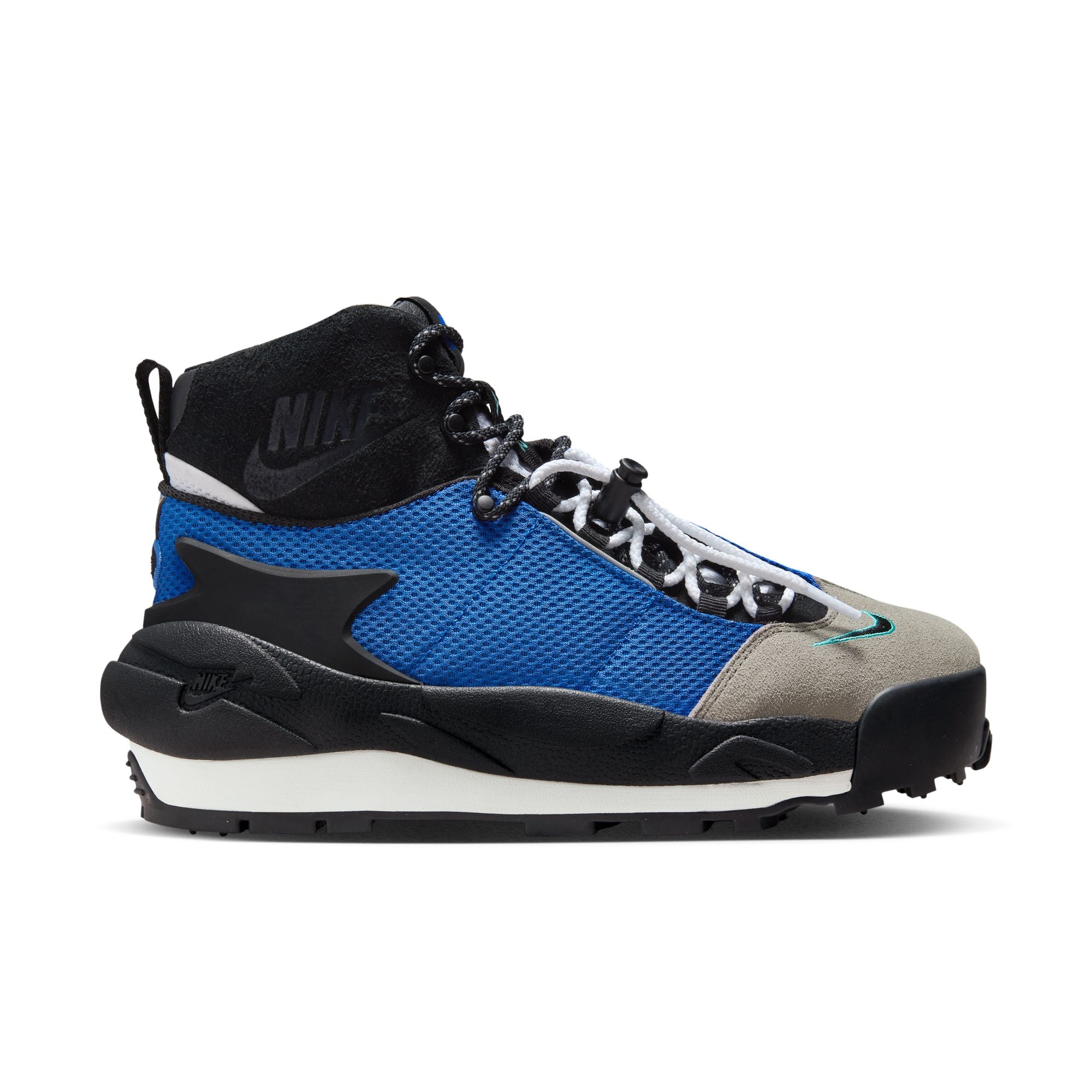 Magmascape x sacai 'Varsity Royal' - INVINCIBLE