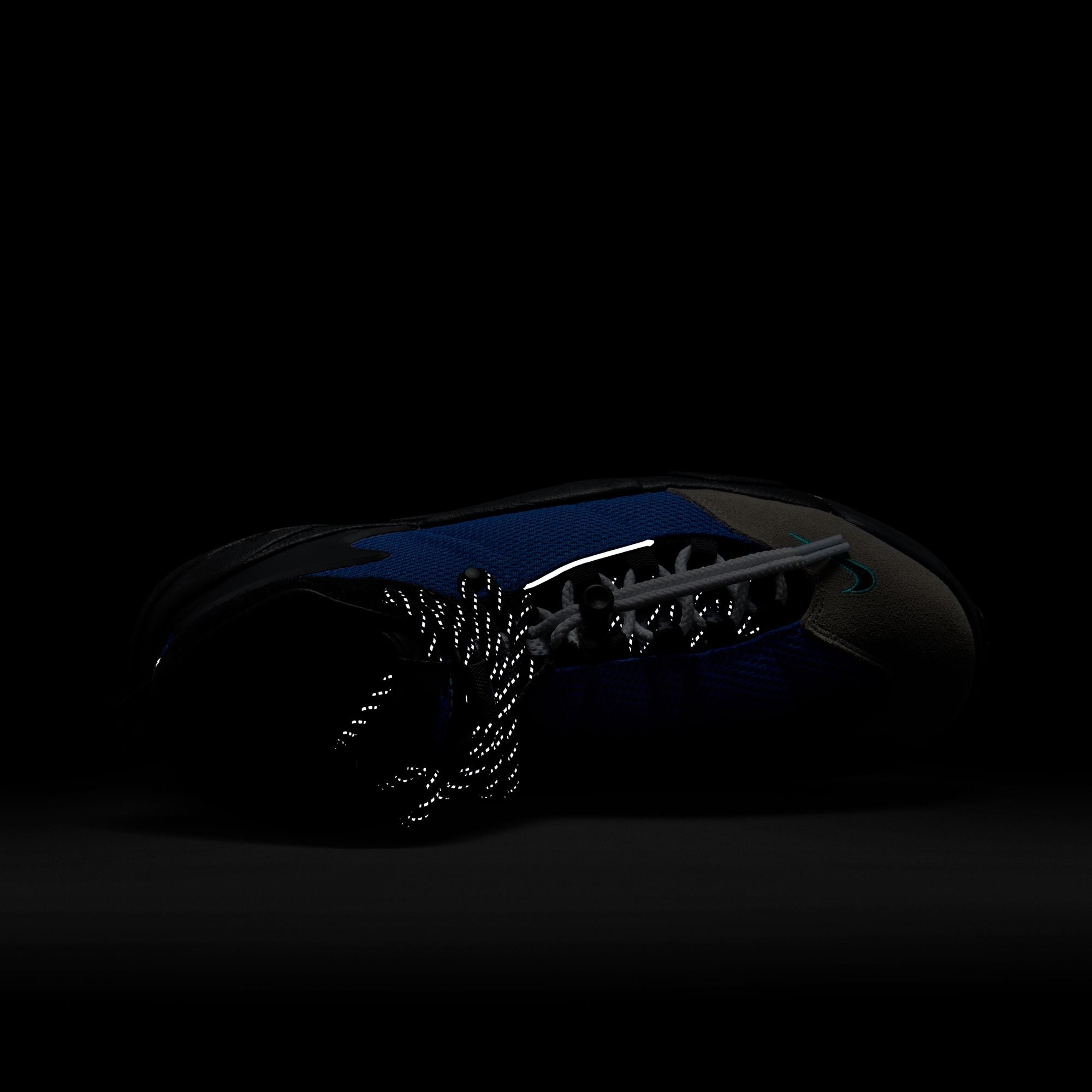 Magmascape x sacai 'Varsity Royal' - INVINCIBLE