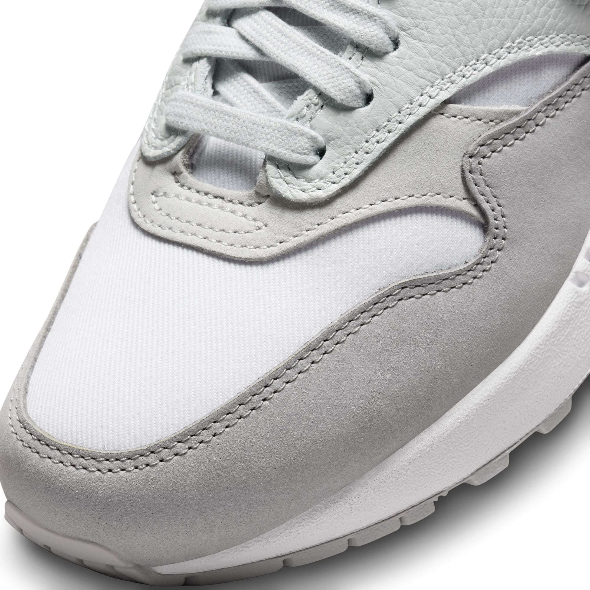 Air Max 1 '87 LX NBHD 'Light Smoke Grey' W - INVINCIBLE