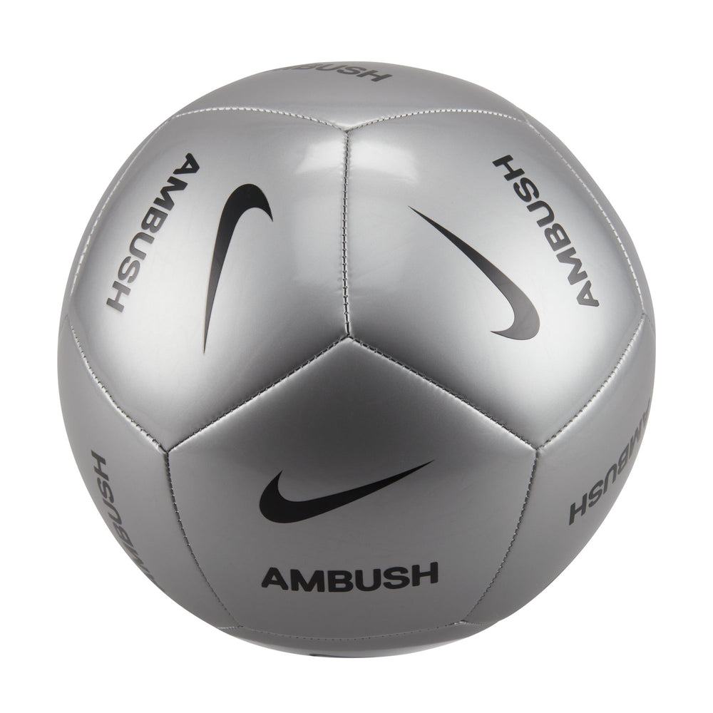 Nike x AMBUSH® Pitch Soccer Ball - INVINCIBLE