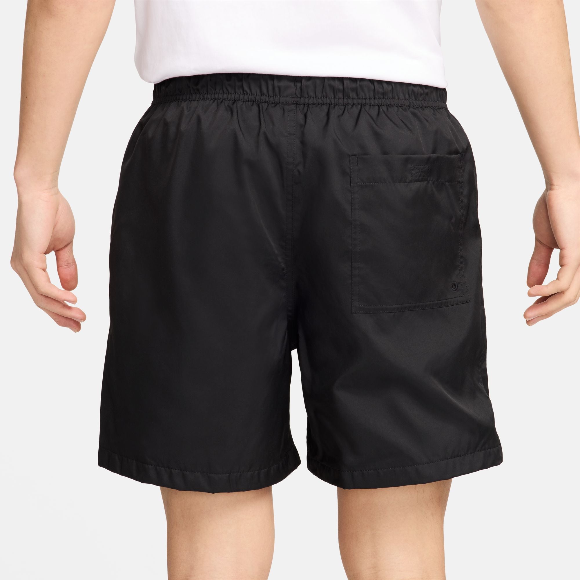 Nike flow logo swim shorts hot sale