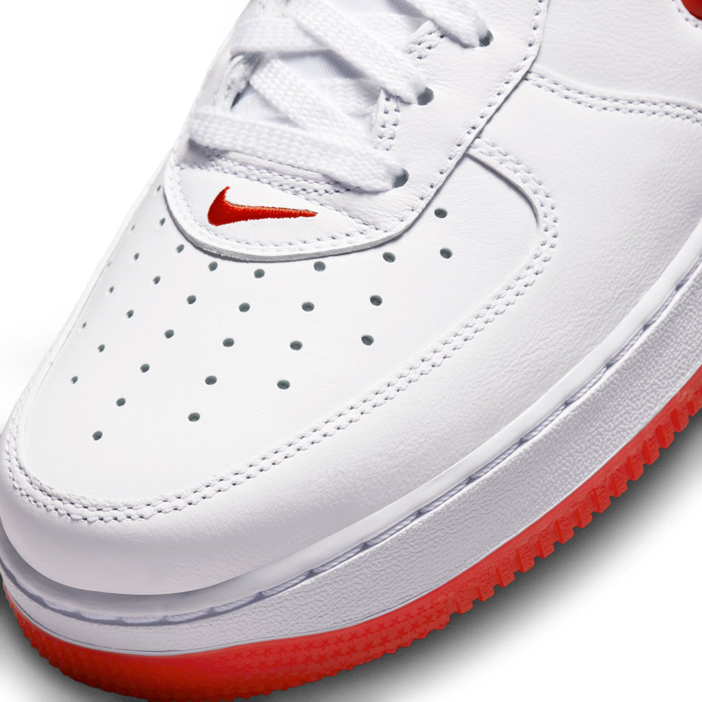 Air Force 1 Low 'Color of the Month' - INVINCIBLE