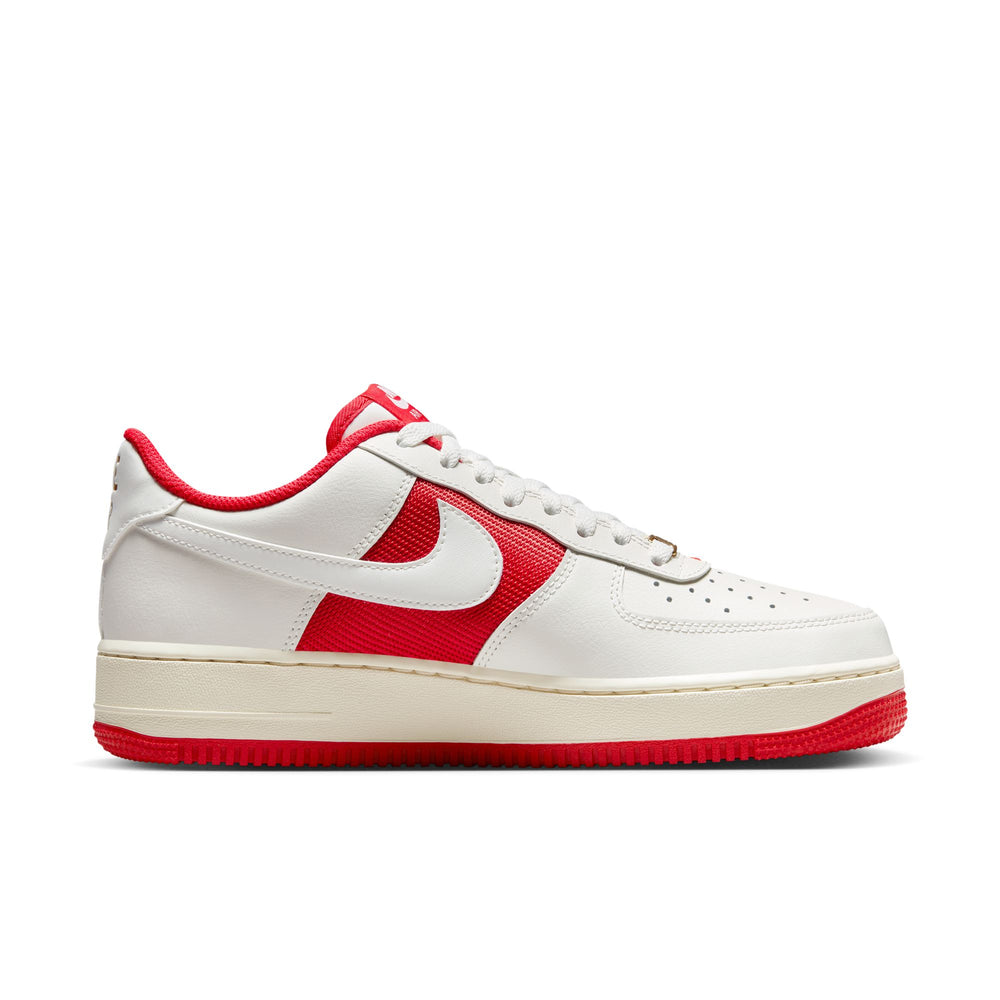 
                  
                    Air Force 1 '07 'Athletic Department' - INVINCIBLE
                  
                
