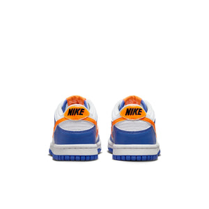 
                  
                    Dunk Low GS 'Knicks' - INVINCIBLE
                  
                