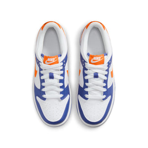 
                  
                    Dunk Low GS 'Knicks' - INVINCIBLE
                  
                
