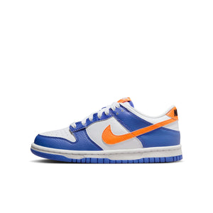 
                  
                    Dunk Low GS 'Knicks' - INVINCIBLE
                  
                