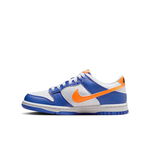 
                  
                    Dunk Low GS 'Knicks' - INVINCIBLE
                  
                