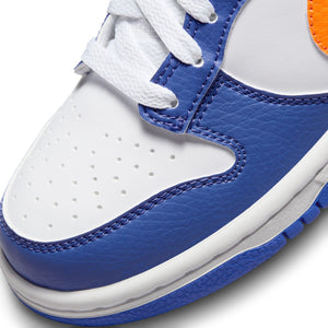 
                  
                    Dunk Low GS 'Knicks' - INVINCIBLE
                  
                