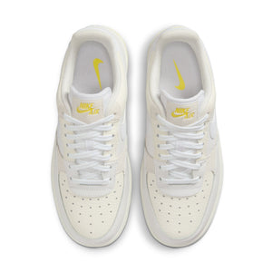 
                  
                    Air Force 1 '07 'White Opti Yellow' W - INVINCIBLE
                  
                