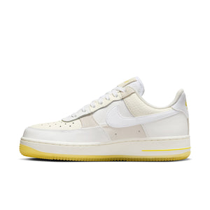 
                  
                    Air Force 1 '07 'White Opti Yellow' W - INVINCIBLE
                  
                