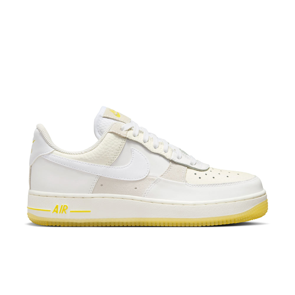 
                  
                    Air Force 1 '07 'White Opti Yellow' W - INVINCIBLE
                  
                