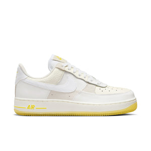 
                  
                    Air Force 1 '07 'White Opti Yellow' W - INVINCIBLE
                  
                