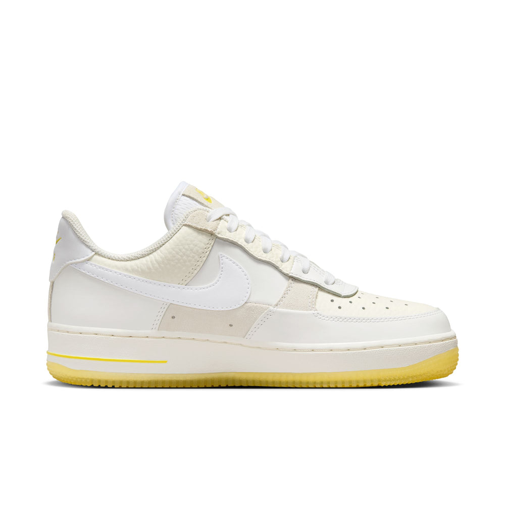 Nike air force pastel yellow Clearance