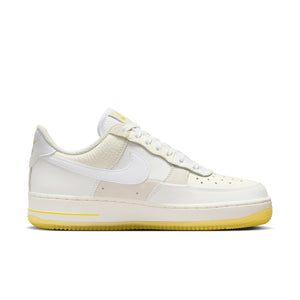 
                  
                    Air Force 1 '07 'White Opti Yellow' W - INVINCIBLE
                  
                