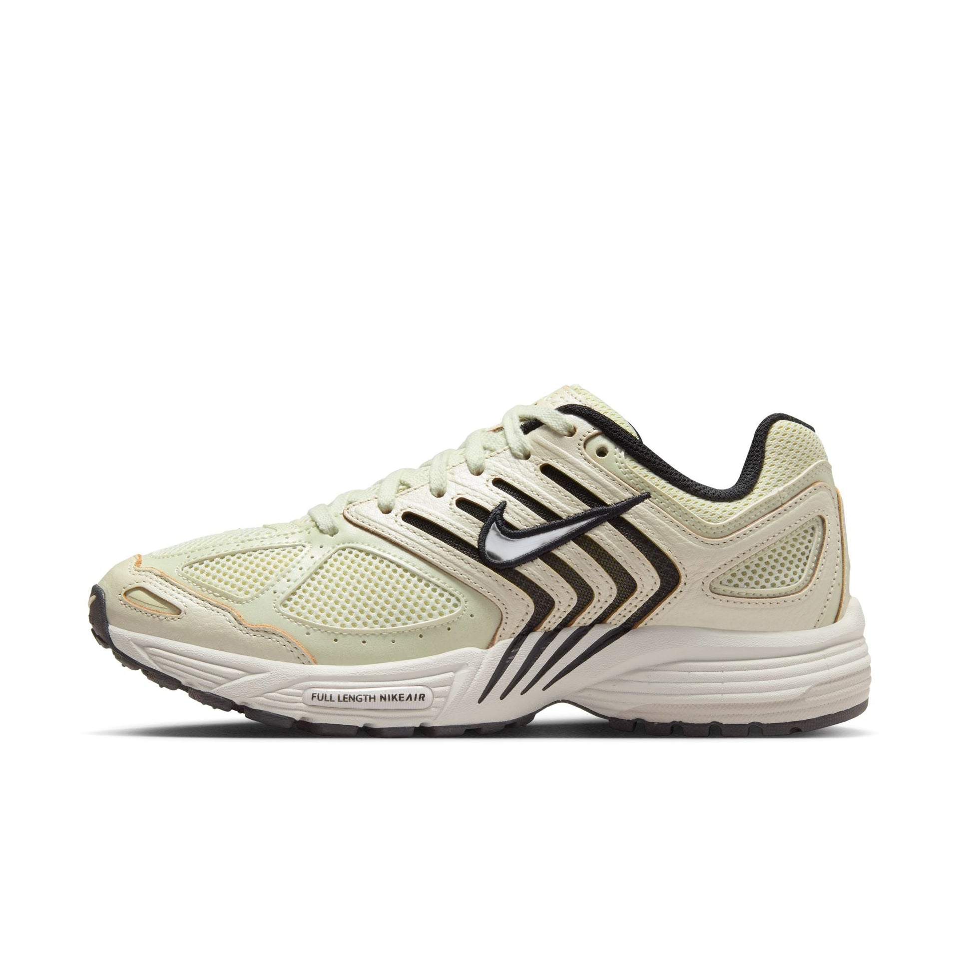 Women's Air Pegasus 2005 SEA GLASS/CHROME-PHANTOM-OLIVE AURA